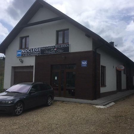 Ms-Otel Pokoje Goscinne 1,2,3 Osobowe Zywiec Jezioro Zywieckie Pietrzykowice  Dış mekan fotoğraf