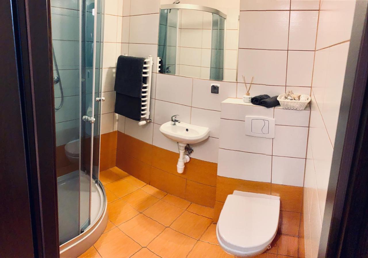 Ms-Otel Pokoje Goscinne 1,2,3 Osobowe Zywiec Jezioro Zywieckie Pietrzykowice  Dış mekan fotoğraf