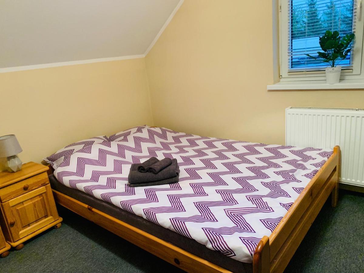 Ms-Otel Pokoje Goscinne 1,2,3 Osobowe Zywiec Jezioro Zywieckie Pietrzykowice  Dış mekan fotoğraf