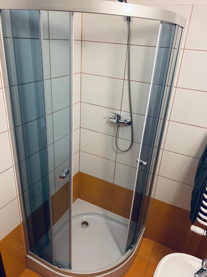 Ms-Otel Pokoje Goscinne 1,2,3 Osobowe Zywiec Jezioro Zywieckie Pietrzykowice  Dış mekan fotoğraf
